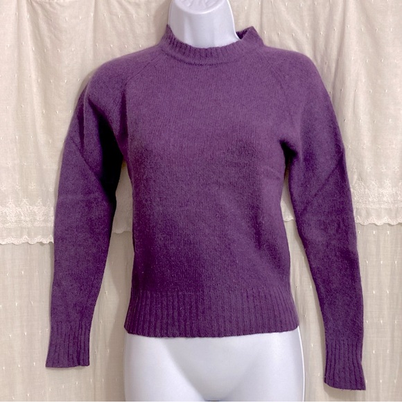 Nicole Miller Sweaters - Nicole Miller Angora Sweater